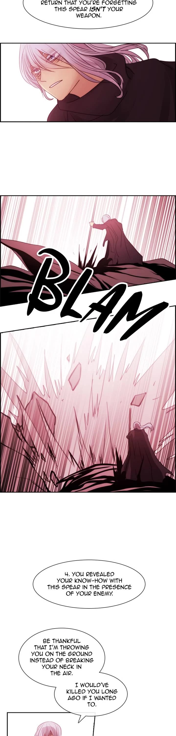 Kubera Chapter 659 page 12 - Chapter 659: [Season 3] Ep. 360 - The Snake King (22)