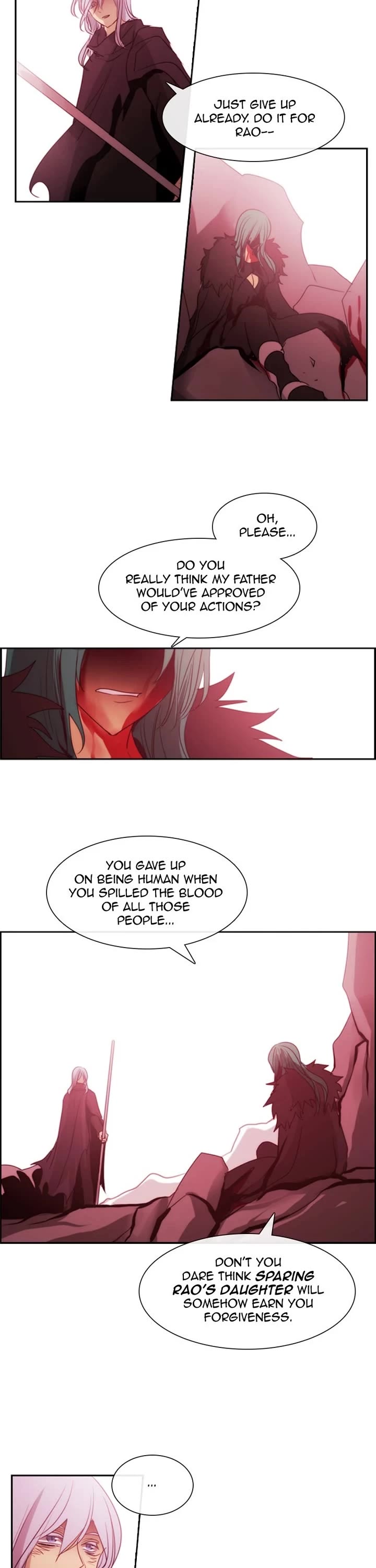Kubera Chapter 659 page 13 - Chapter 659: [Season 3] Ep. 360 - The Snake King (22)