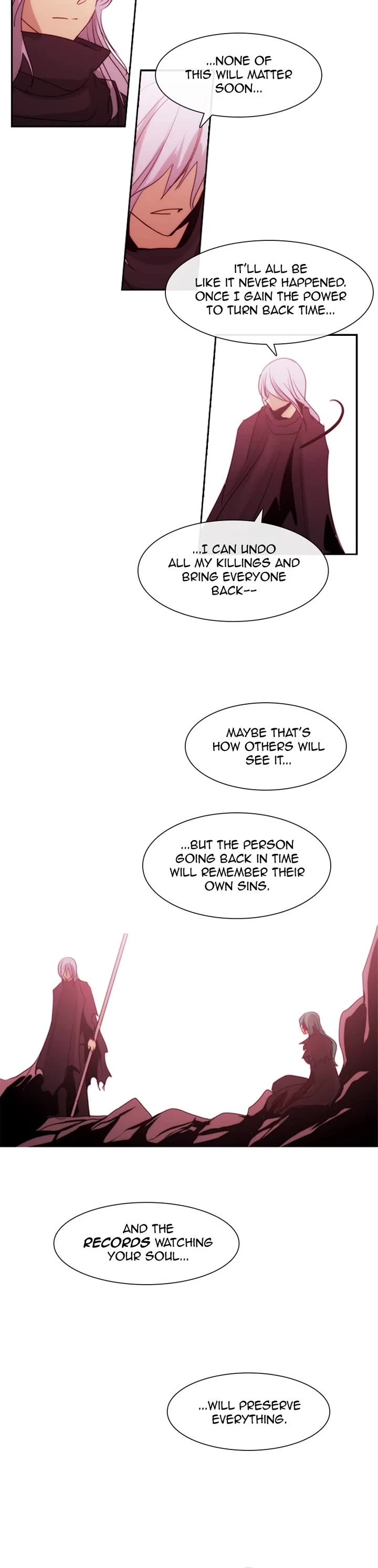 Kubera Chapter 659 page 14 - Chapter 659: [Season 3] Ep. 360 - The Snake King (22)
