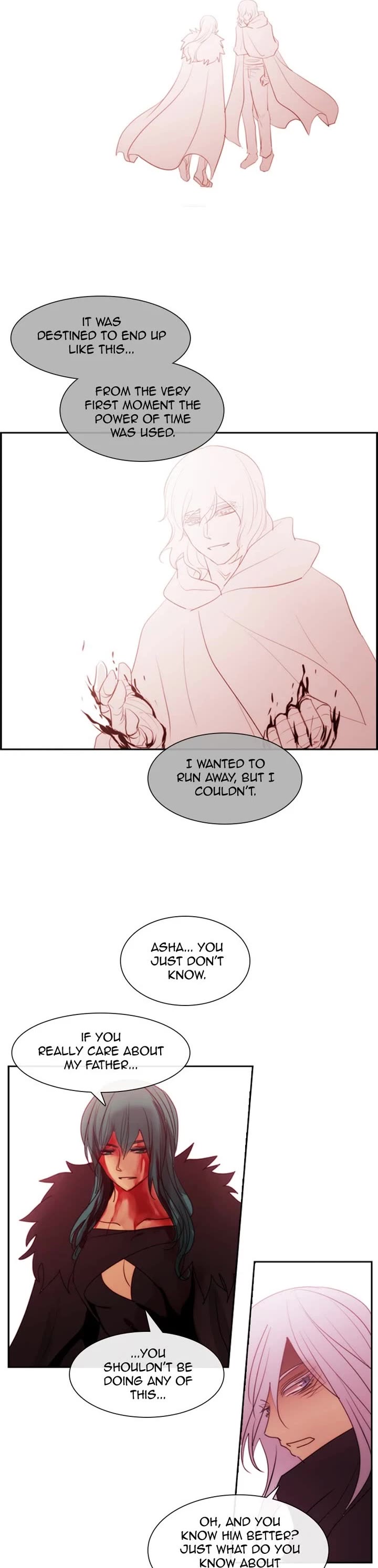 Kubera Chapter 659 page 15 - Chapter 659: [Season 3] Ep. 360 - The Snake King (22)