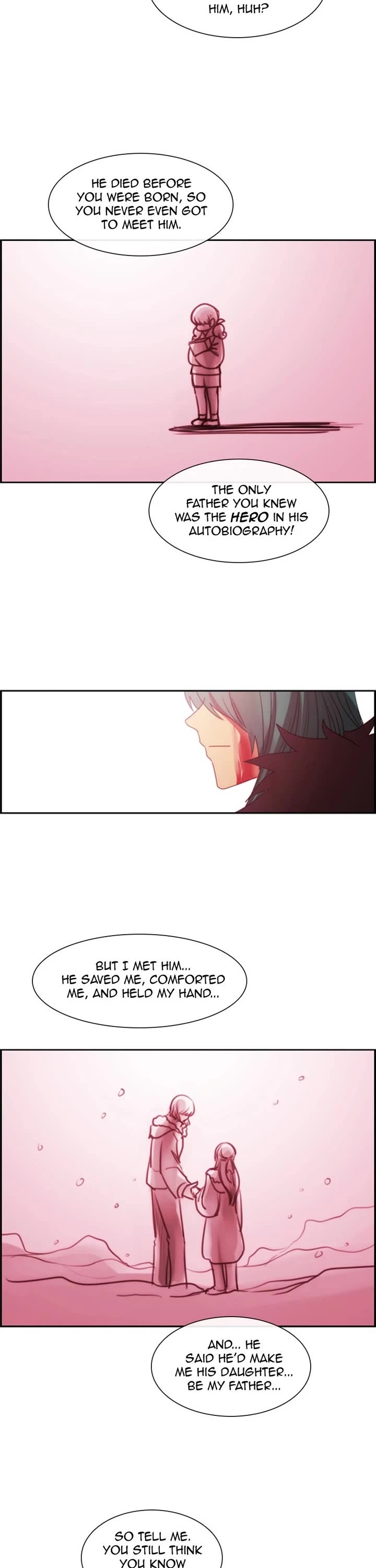 Kubera Chapter 659 page 16 - Chapter 659: [Season 3] Ep. 360 - The Snake King (22)