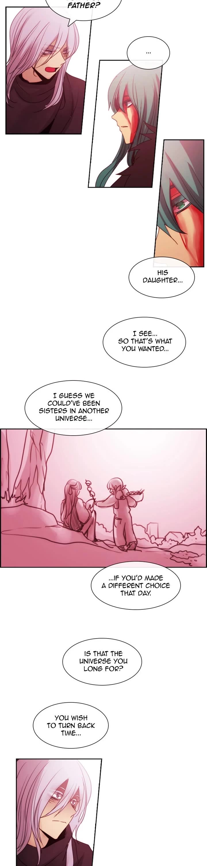Kubera Chapter 659 page 17 - Chapter 659: [Season 3] Ep. 360 - The Snake King (22)