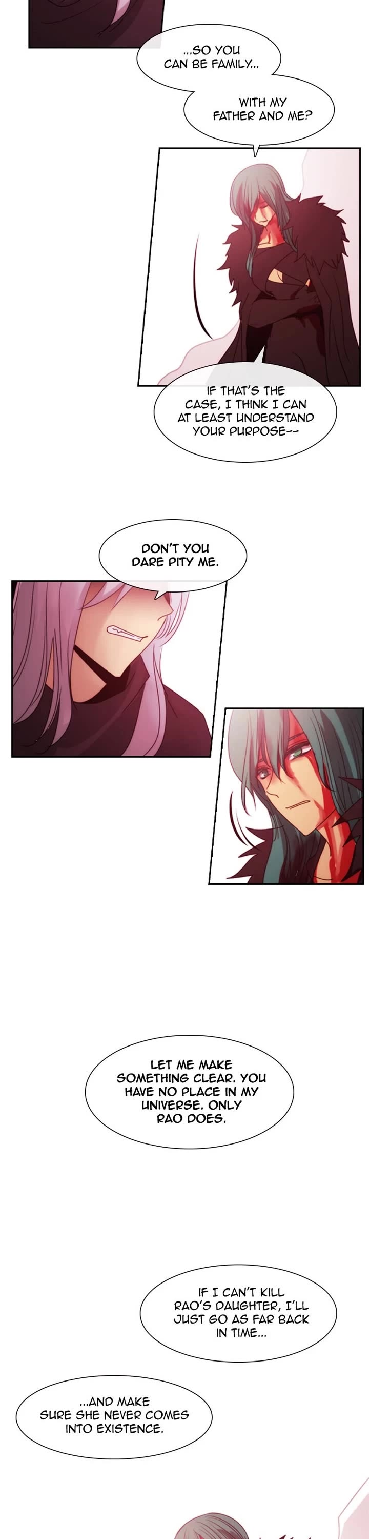 Kubera Chapter 659 page 18 - Chapter 659: [Season 3] Ep. 360 - The Snake King (22)