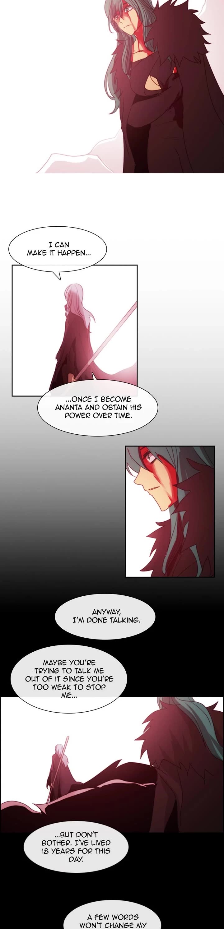 Kubera Chapter 659 page 19 - Chapter 659: [Season 3] Ep. 360 - The Snake King (22)