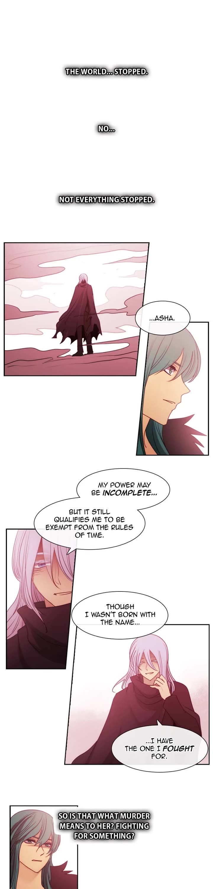 Kubera Chapter 659 page 2 - Chapter 659: [Season 3] Ep. 360 - The Snake King (22)