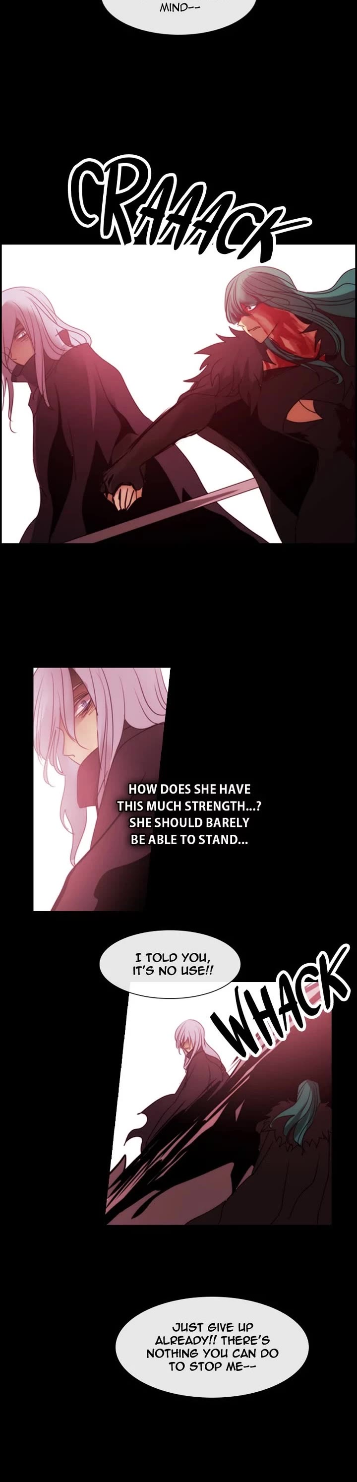Kubera Chapter 659 page 20 - Chapter 659: [Season 3] Ep. 360 - The Snake King (22)