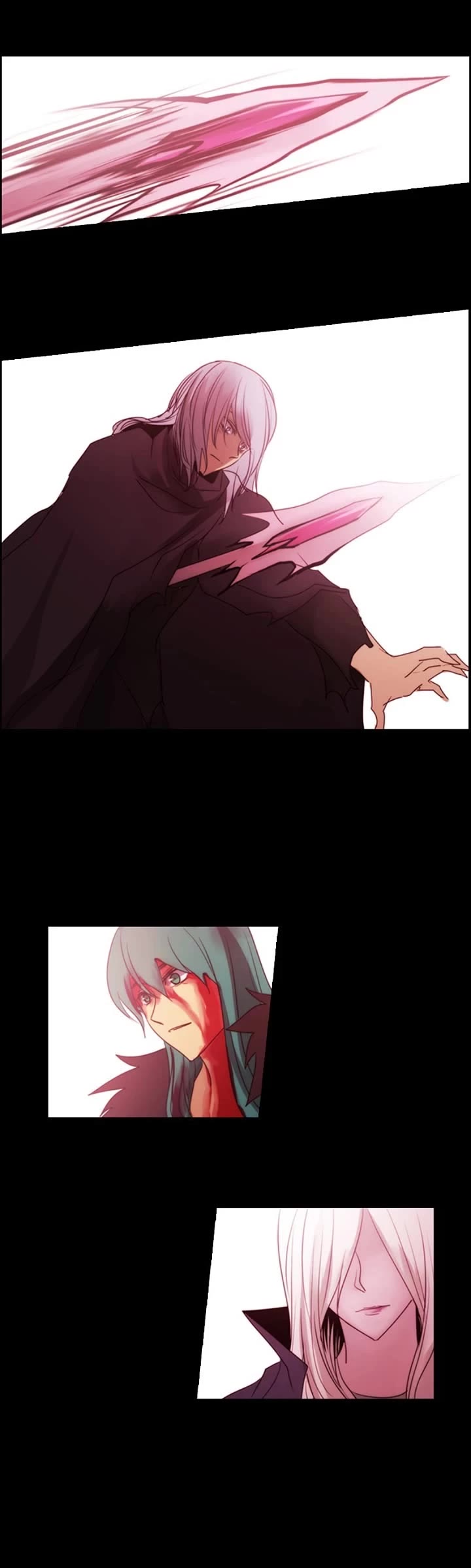 Kubera Chapter 659 page 21 - Chapter 659: [Season 3] Ep. 360 - The Snake King (22)