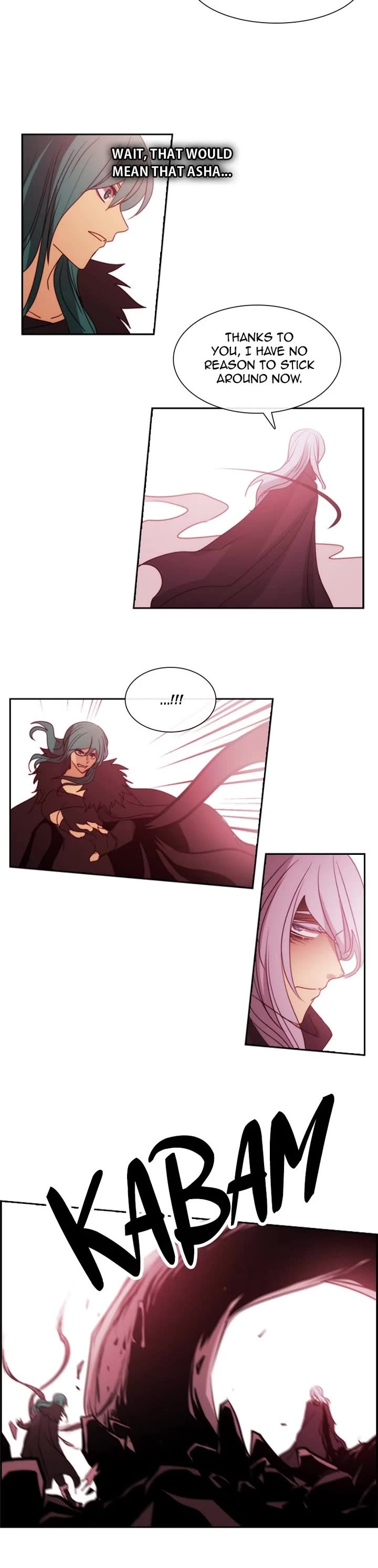 Kubera Chapter 659 page 5 - Chapter 659: [Season 3] Ep. 360 - The Snake King (22)