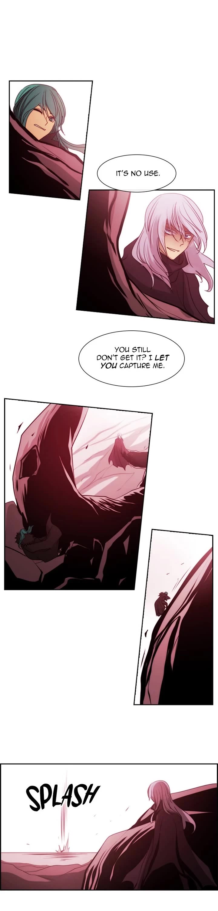 Kubera Chapter 659 page 6 - Chapter 659: [Season 3] Ep. 360 - The Snake King (22)