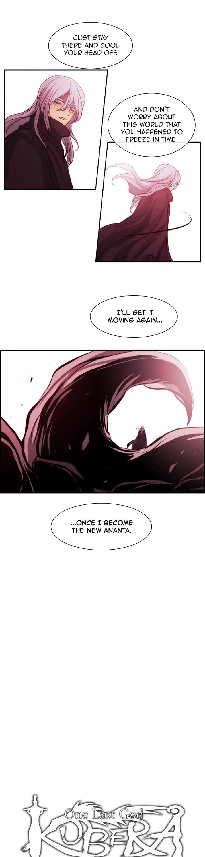 Kubera Chapter 659 page 7 - Chapter 659: [Season 3] Ep. 360 - The Snake King (22)