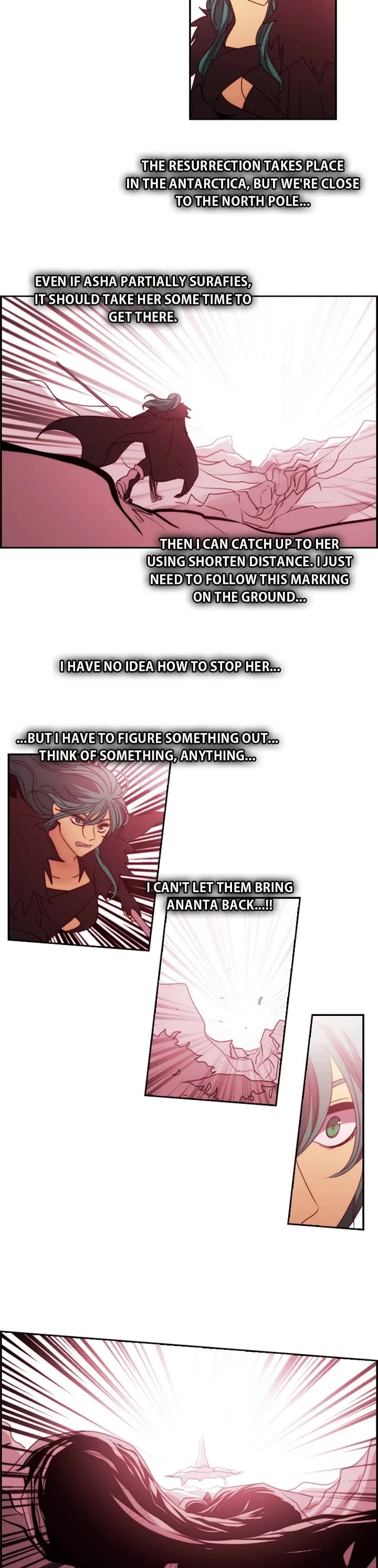 Kubera Chapter 659 page 9 - Chapter 659: [Season 3] Ep. 360 - The Snake King (22)