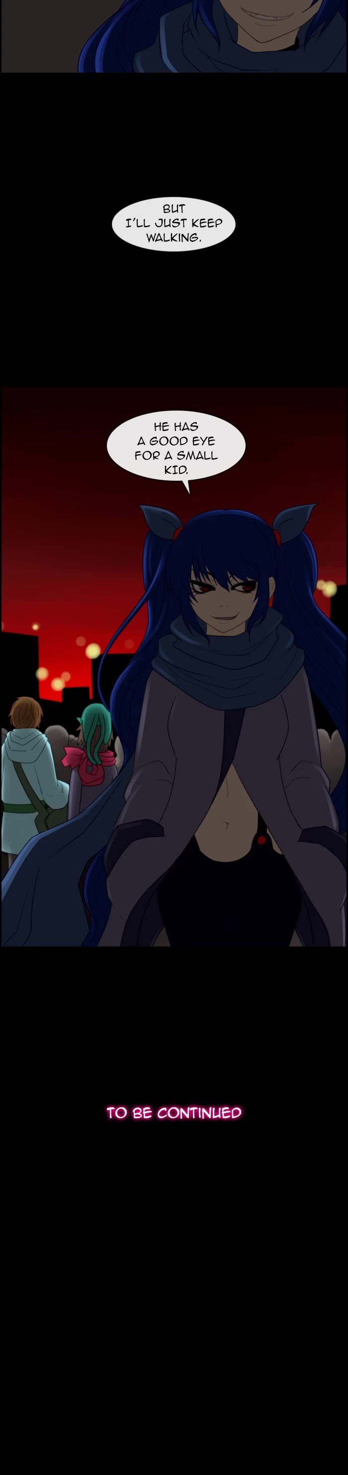 Kubera Chapter 66 page 17 - Chapter 66: Ep. 66 - The Night It Rained Fire (3)