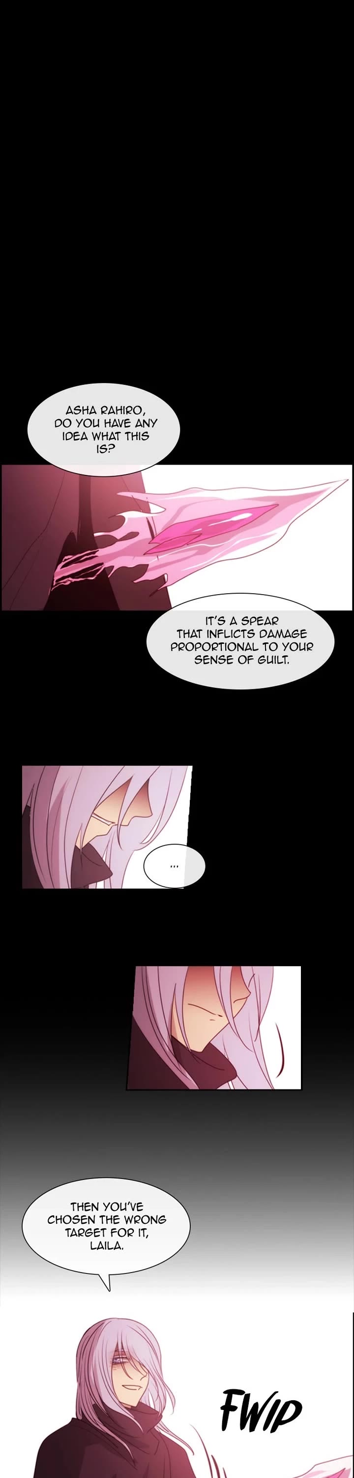 Kubera Chapter 660 page 1 - Chapter 660: [Season 3] Ep. 361 - The Snake King (23)