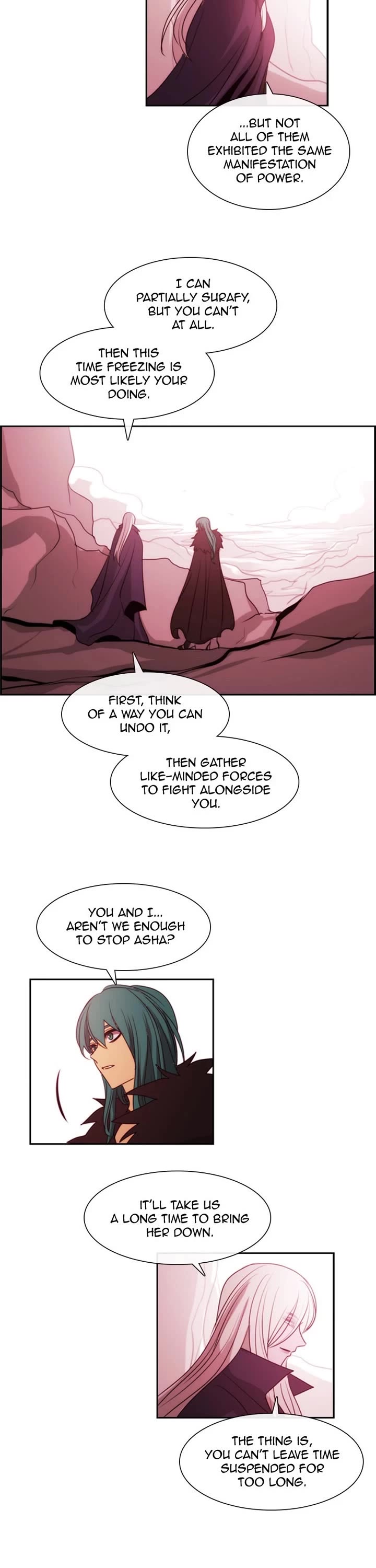 Kubera Chapter 660 page 13 - Chapter 660: [Season 3] Ep. 361 - The Snake King (23)