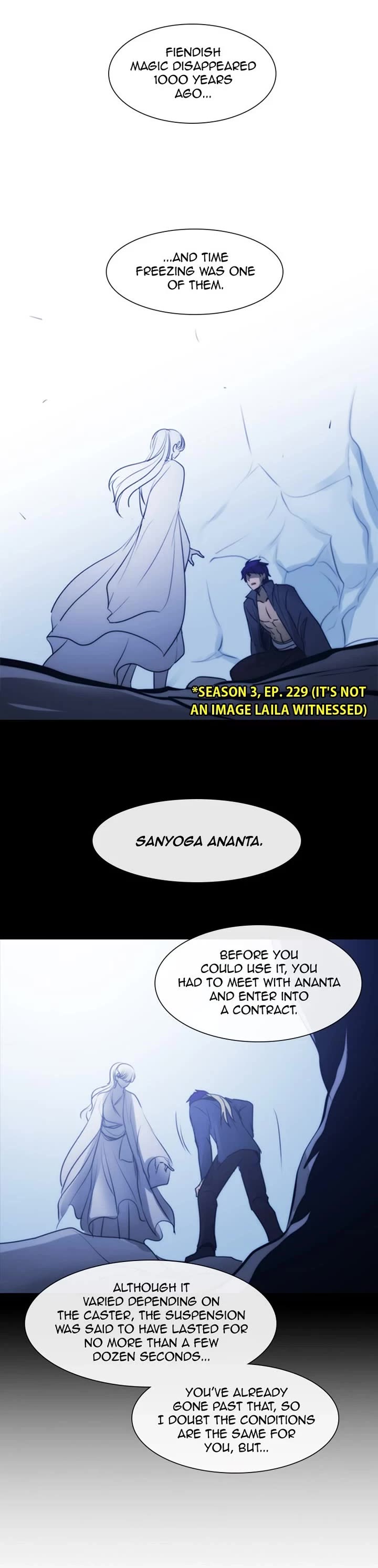 Kubera Chapter 660 page 14 - Chapter 660: [Season 3] Ep. 361 - The Snake King (23)