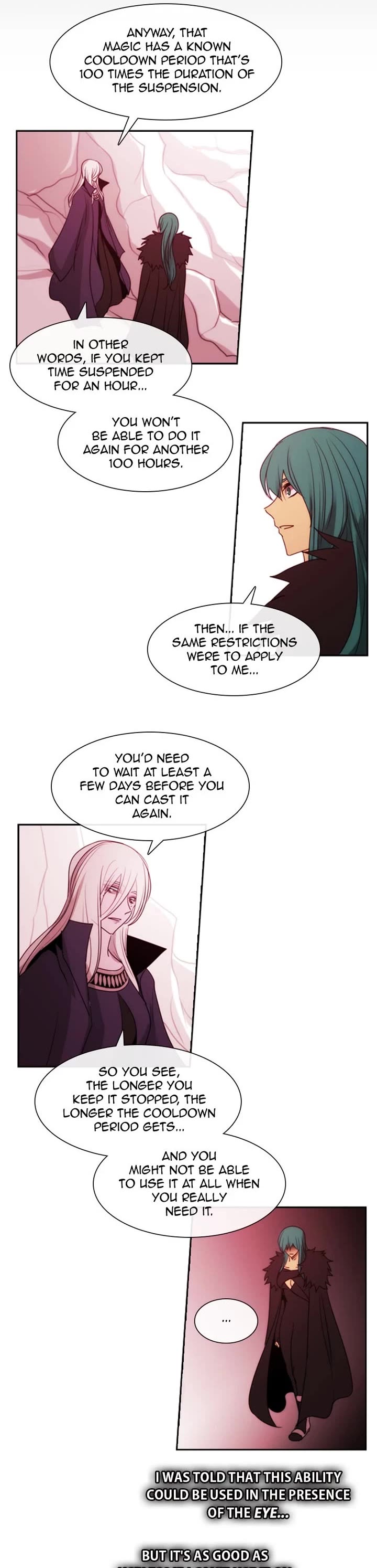 Kubera Chapter 660 page 15 - Chapter 660: [Season 3] Ep. 361 - The Snake King (23)