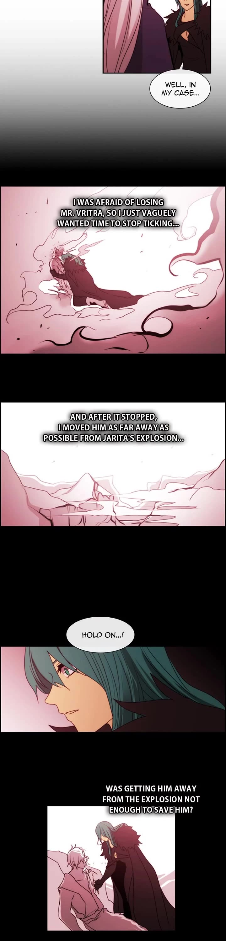 Kubera Chapter 660 page 17 - Chapter 660: [Season 3] Ep. 361 - The Snake King (23)