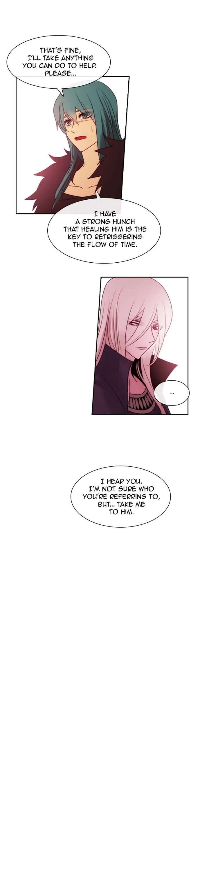 Kubera Chapter 660 page 19 - Chapter 660: [Season 3] Ep. 361 - The Snake King (23)
