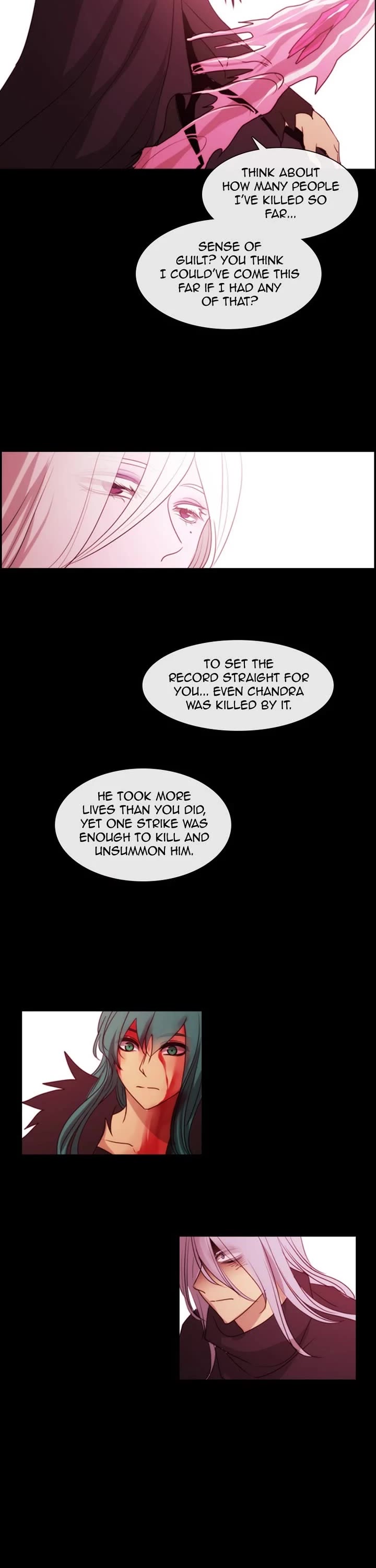 Kubera Chapter 660 page 2 - Chapter 660: [Season 3] Ep. 361 - The Snake King (23)