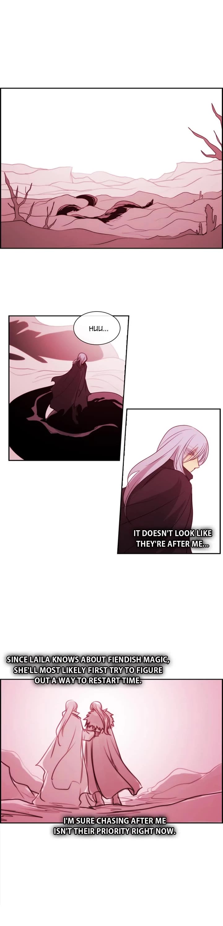Kubera Chapter 660 page 20 - Chapter 660: [Season 3] Ep. 361 - The Snake King (23)