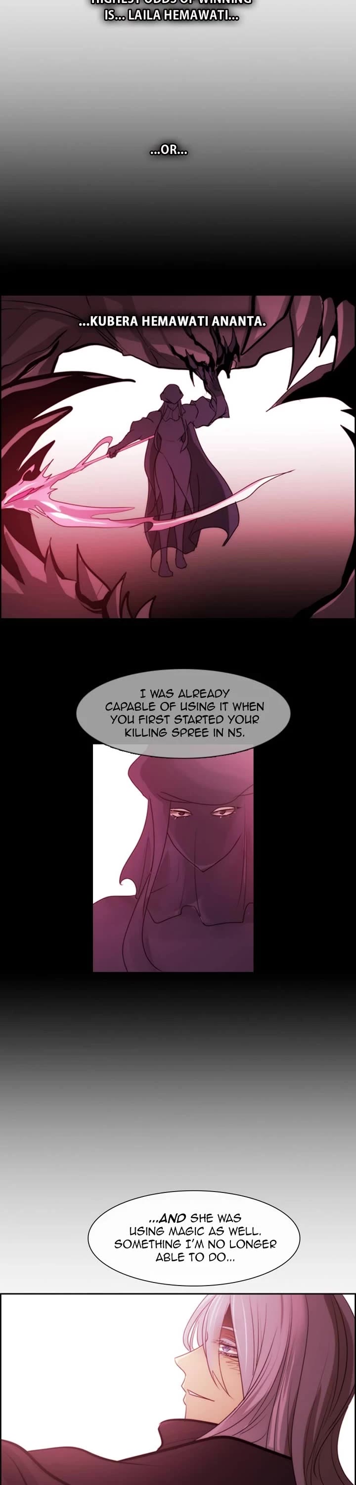Kubera Chapter 660 page 22 - Chapter 660: [Season 3] Ep. 361 - The Snake King (23)