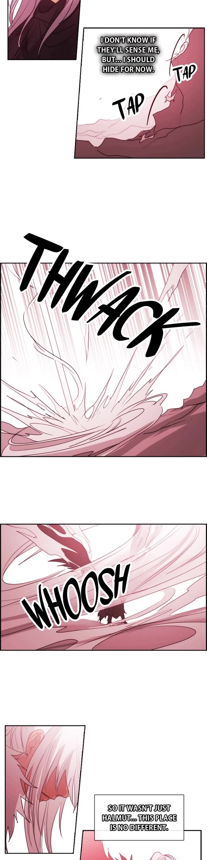 Kubera Chapter 660 page 24 - Chapter 660: [Season 3] Ep. 361 - The Snake King (23)