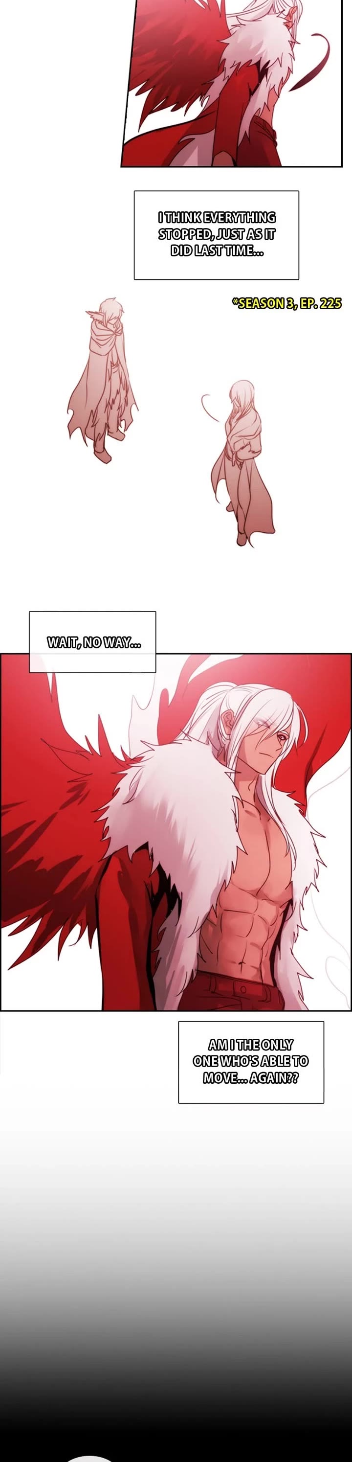 Kubera Chapter 660 page 25 - Chapter 660: [Season 3] Ep. 361 - The Snake King (23)