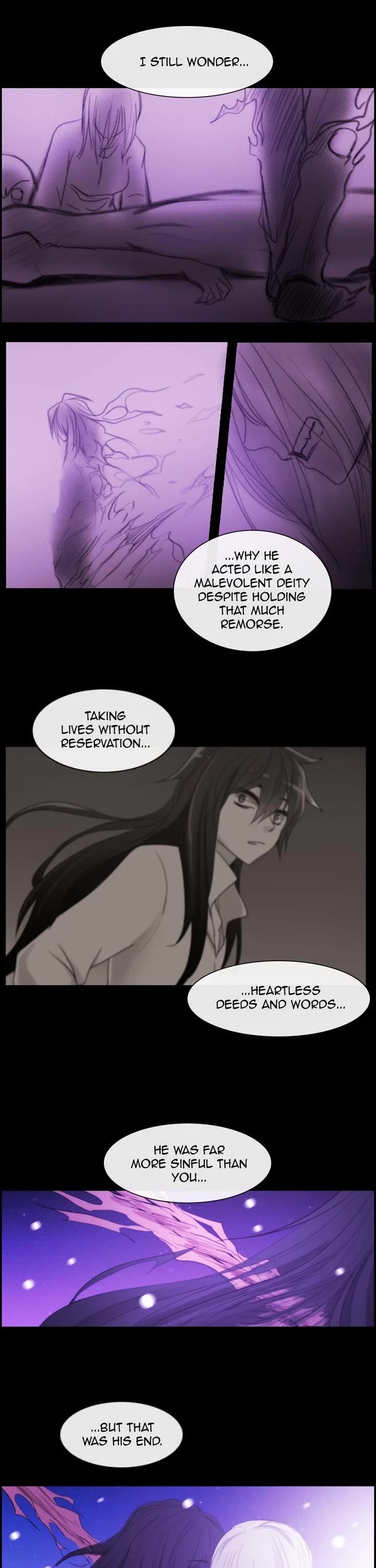 Kubera Chapter 660 page 3 - Chapter 660: [Season 3] Ep. 361 - The Snake King (23)