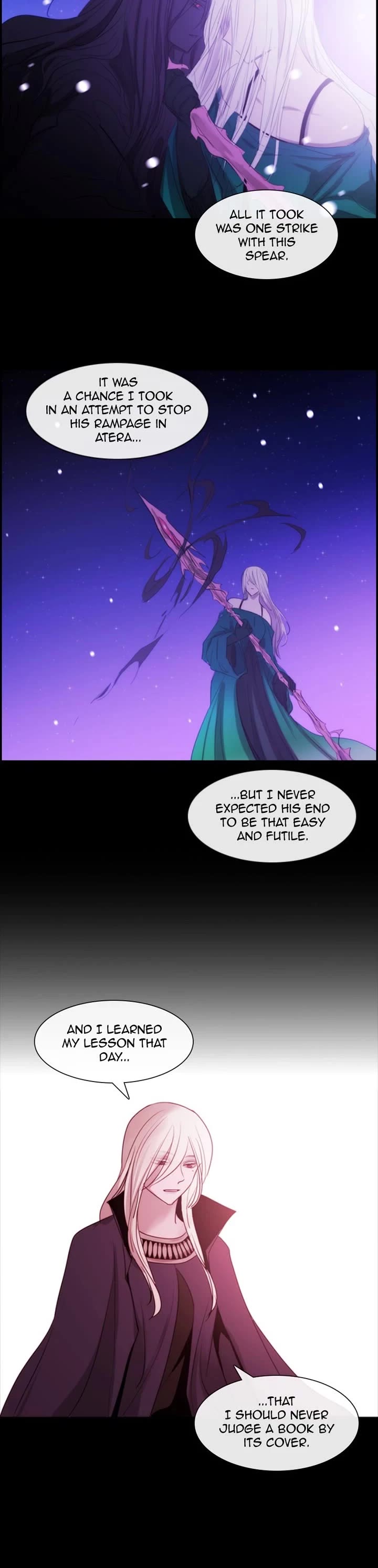 Kubera Chapter 660 page 4 - Chapter 660: [Season 3] Ep. 361 - The Snake King (23)