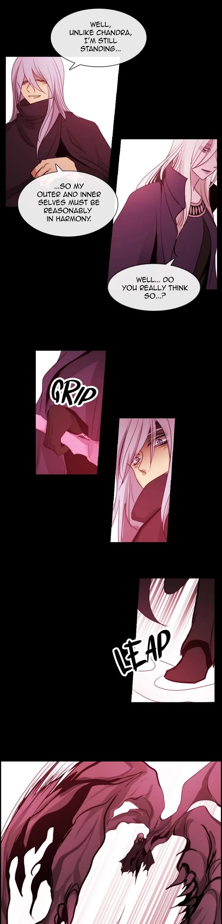 Kubera Chapter 660 page 5 - Chapter 660: [Season 3] Ep. 361 - The Snake King (23)