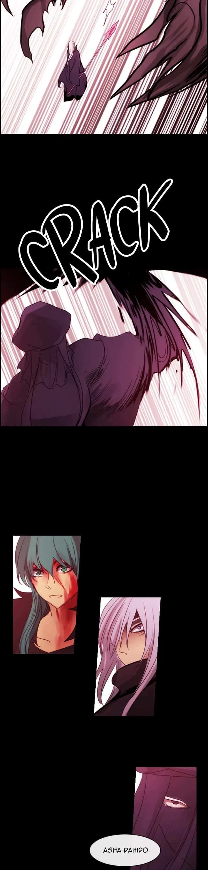 Kubera Chapter 660 page 6 - Chapter 660: [Season 3] Ep. 361 - The Snake King (23)