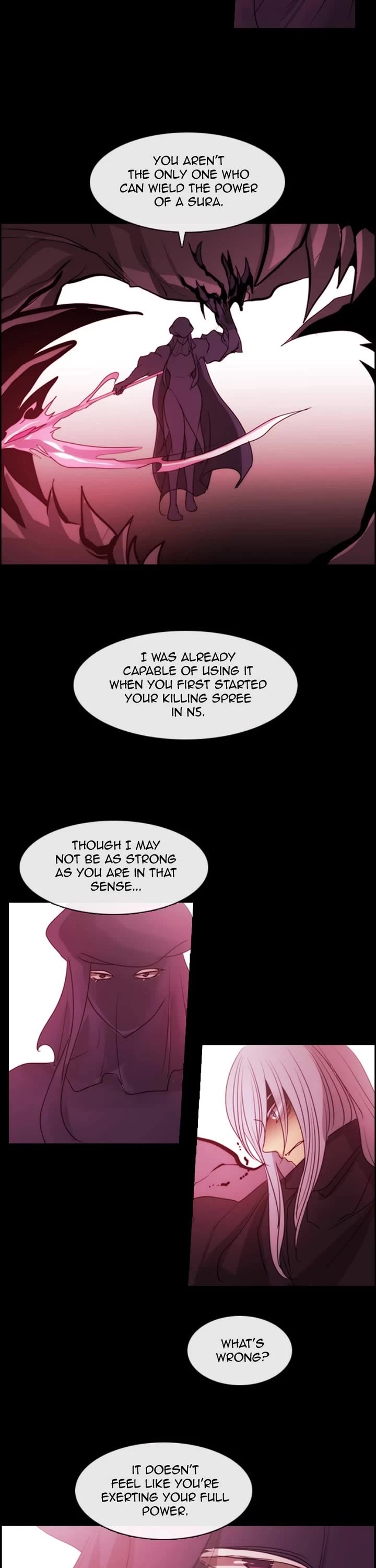 Kubera Chapter 660 page 7 - Chapter 660: [Season 3] Ep. 361 - The Snake King (23)
