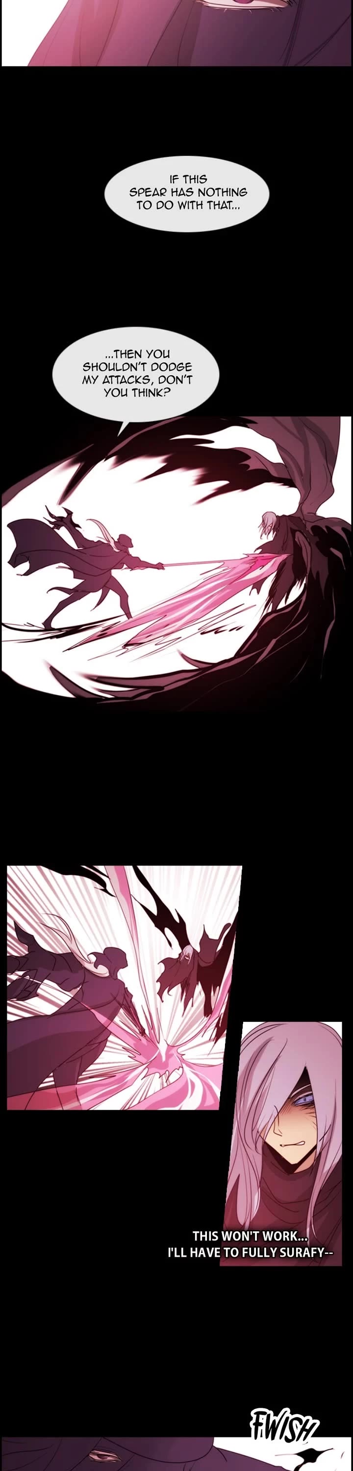 Kubera Chapter 660 page 8 - Chapter 660: [Season 3] Ep. 361 - The Snake King (23)