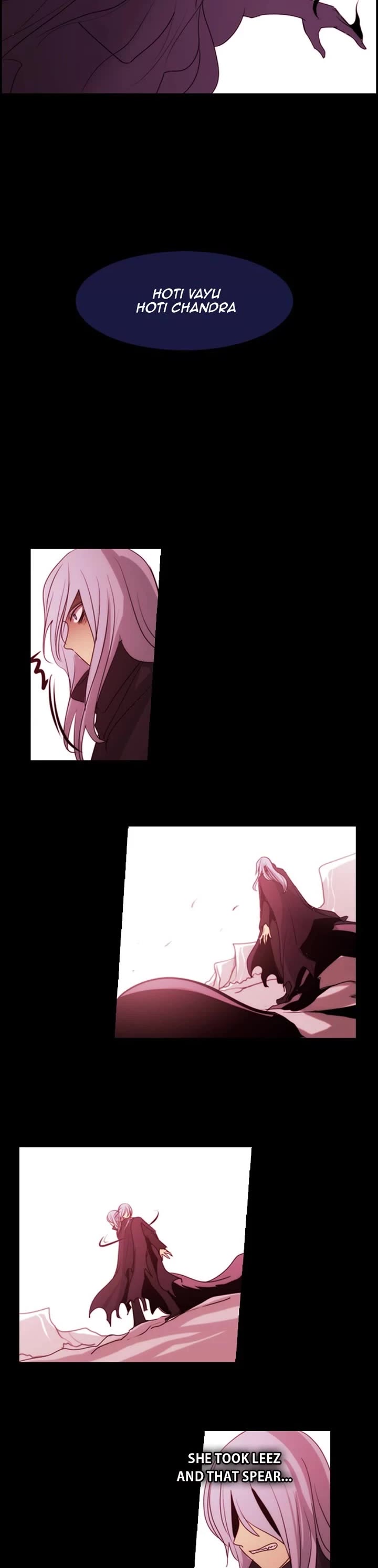Kubera Chapter 660 page 9 - Chapter 660: [Season 3] Ep. 361 - The Snake King (23)