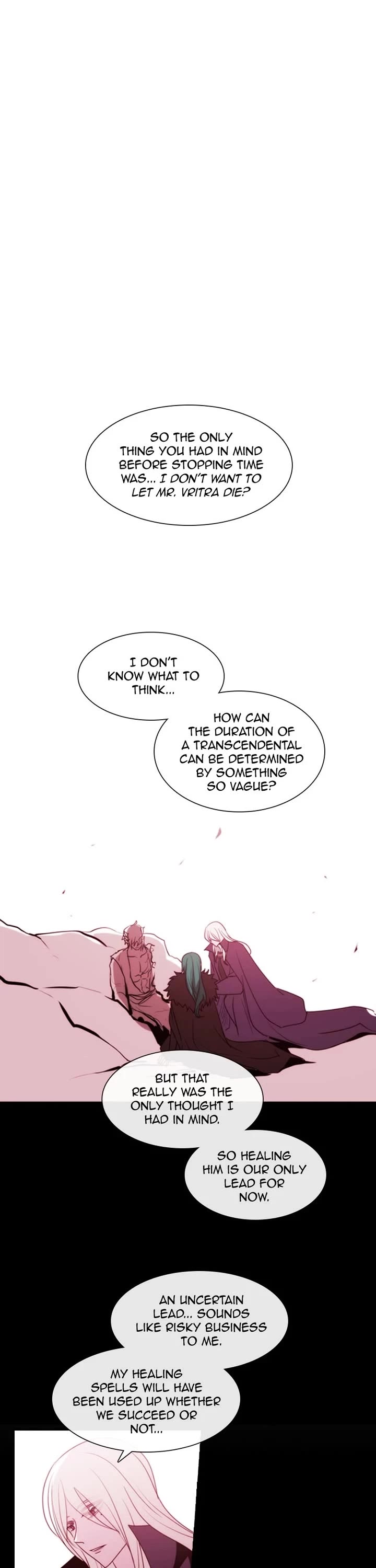 Kubera Chapter 661 page 1 - Chapter 661: [Season 3] Ep. 362- The Snake King (24)