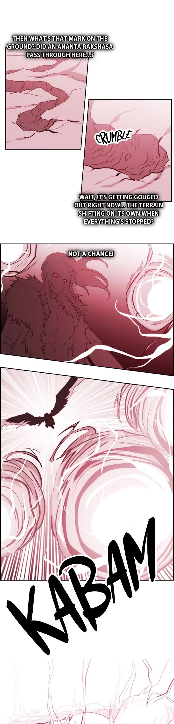 Kubera Chapter 661 page 10 - Chapter 661: [Season 3] Ep. 362- The Snake King (24)