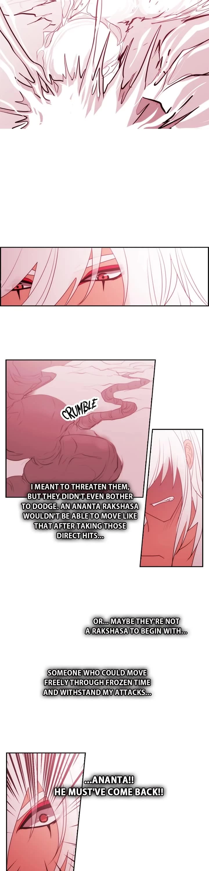 Kubera Chapter 661 page 11 - Chapter 661: [Season 3] Ep. 362- The Snake King (24)