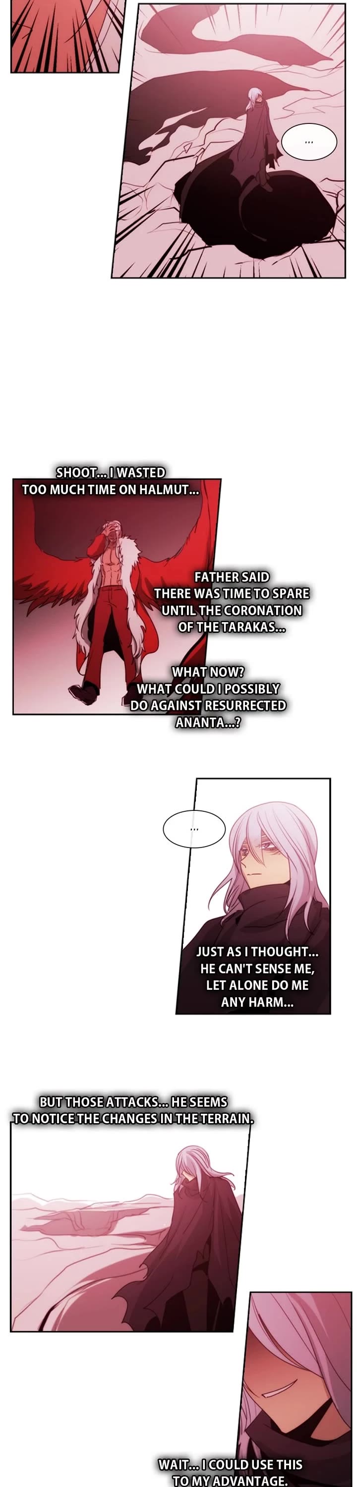Kubera Chapter 661 page 12 - Chapter 661: [Season 3] Ep. 362- The Snake King (24)