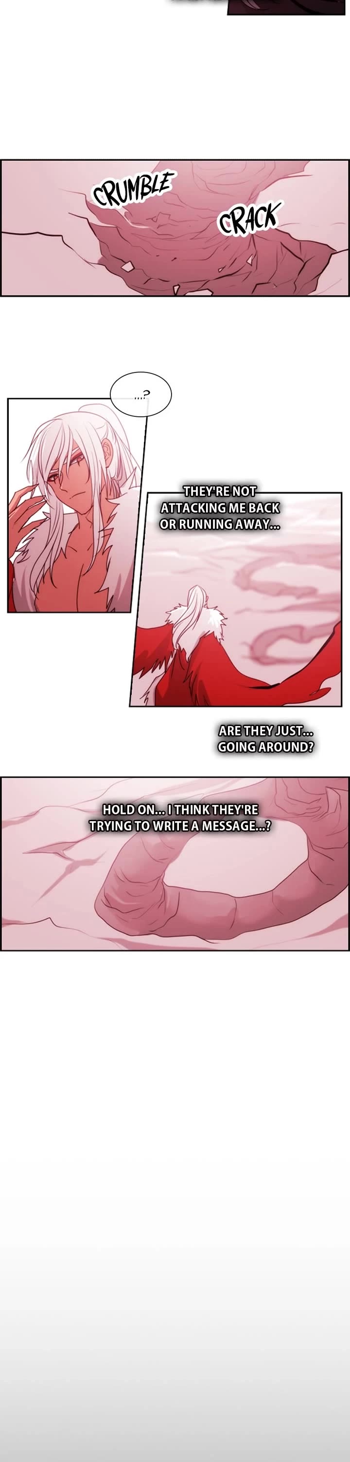 Kubera Chapter 661 page 13 - Chapter 661: [Season 3] Ep. 362- The Snake King (24)