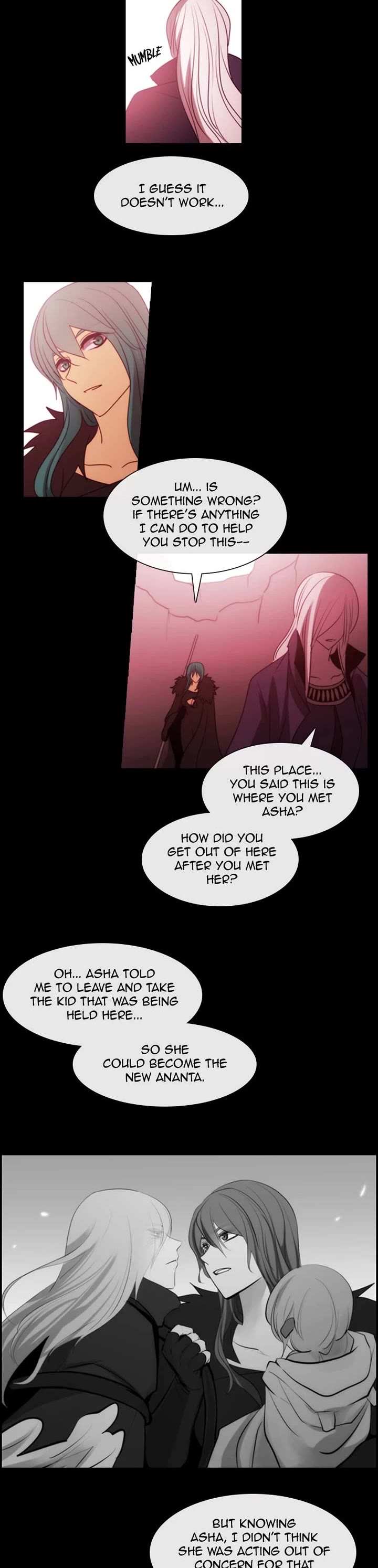Kubera Chapter 661 page 15 - Chapter 661: [Season 3] Ep. 362- The Snake King (24)