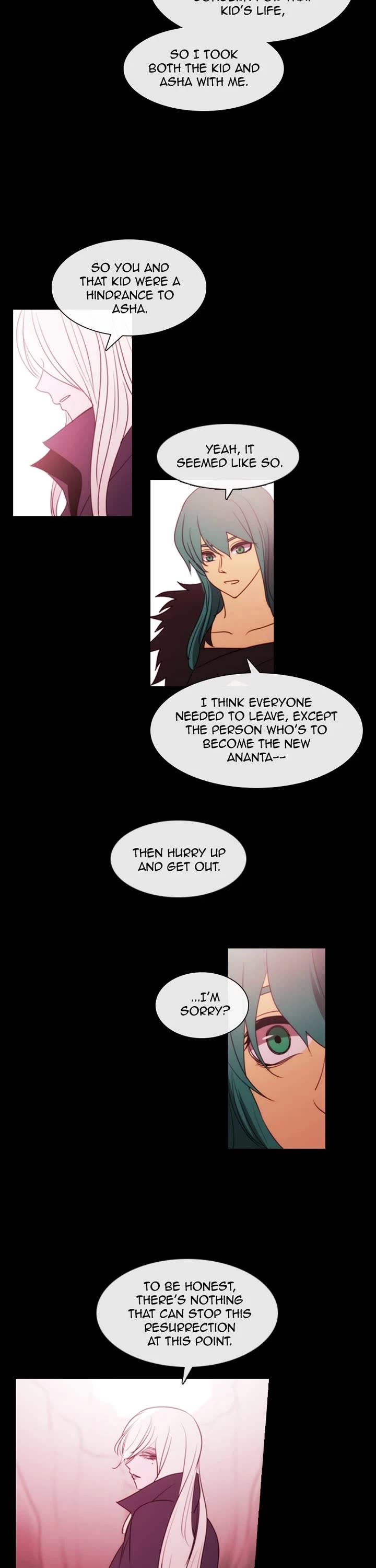 Kubera Chapter 661 page 16 - Chapter 661: [Season 3] Ep. 362- The Snake King (24)