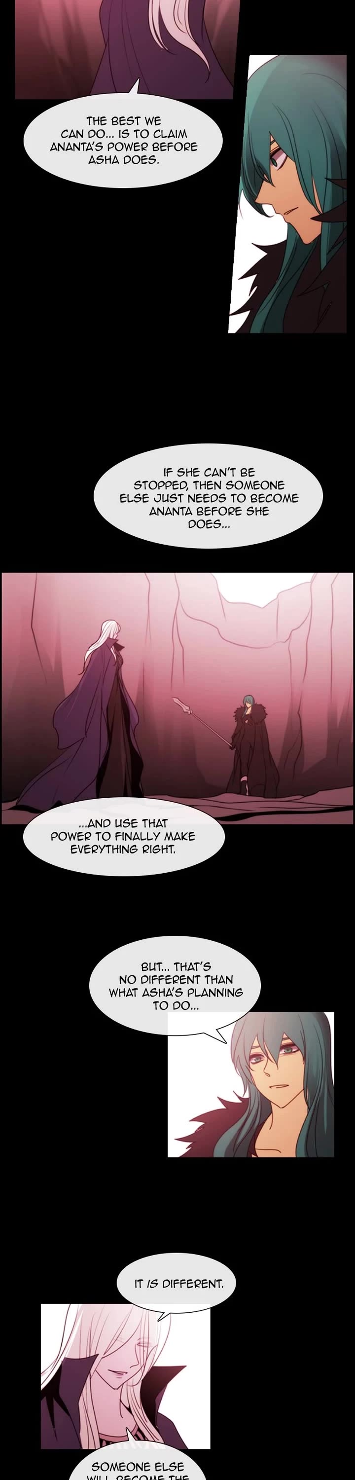 Kubera Chapter 661 page 17 - Chapter 661: [Season 3] Ep. 362- The Snake King (24)