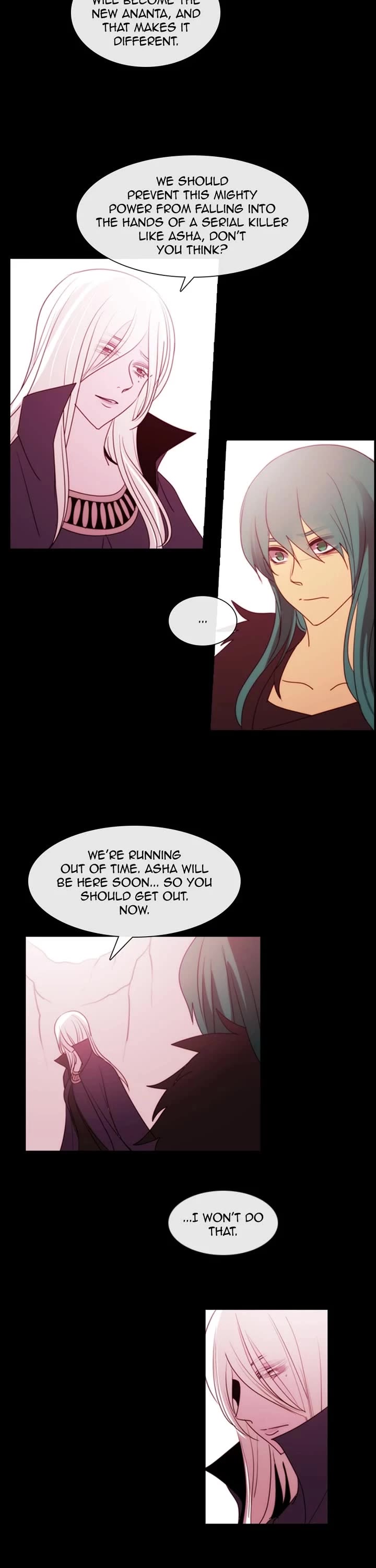Kubera Chapter 661 page 18 - Chapter 661: [Season 3] Ep. 362- The Snake King (24)