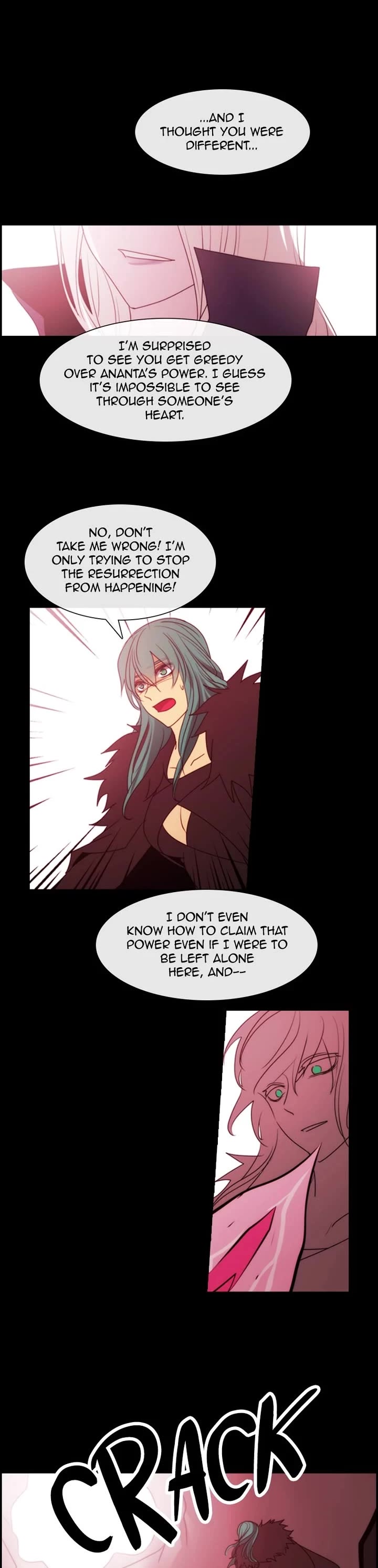 Kubera Chapter 661 page 19 - Chapter 661: [Season 3] Ep. 362- The Snake King (24)