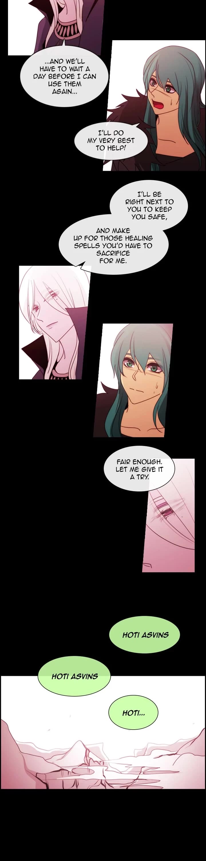 Kubera Chapter 661 page 2 - Chapter 661: [Season 3] Ep. 362- The Snake King (24)