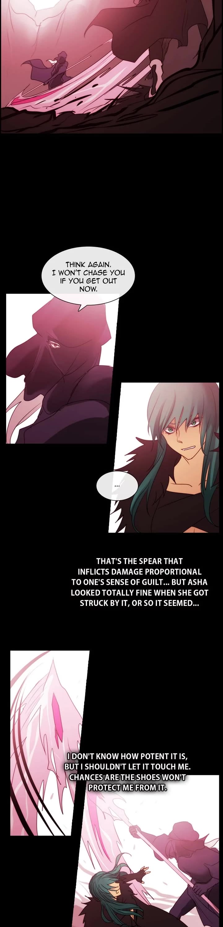 Kubera Chapter 661 page 20 - Chapter 661: [Season 3] Ep. 362- The Snake King (24)