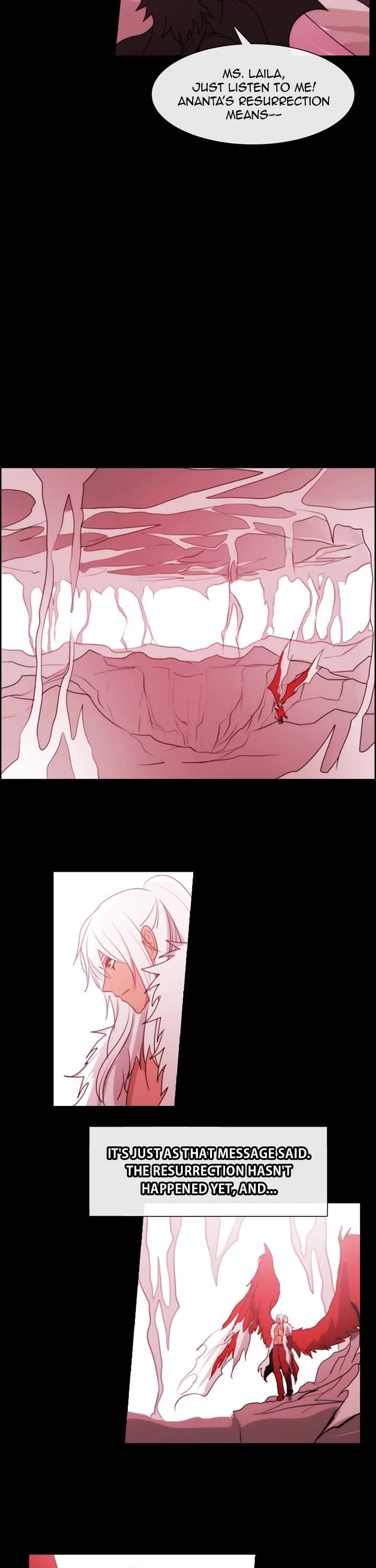 Kubera Chapter 661 page 21 - Chapter 661: [Season 3] Ep. 362- The Snake King (24)