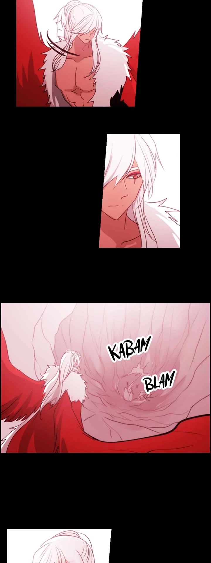 Kubera Chapter 661 page 22 - Chapter 661: [Season 3] Ep. 362- The Snake King (24)