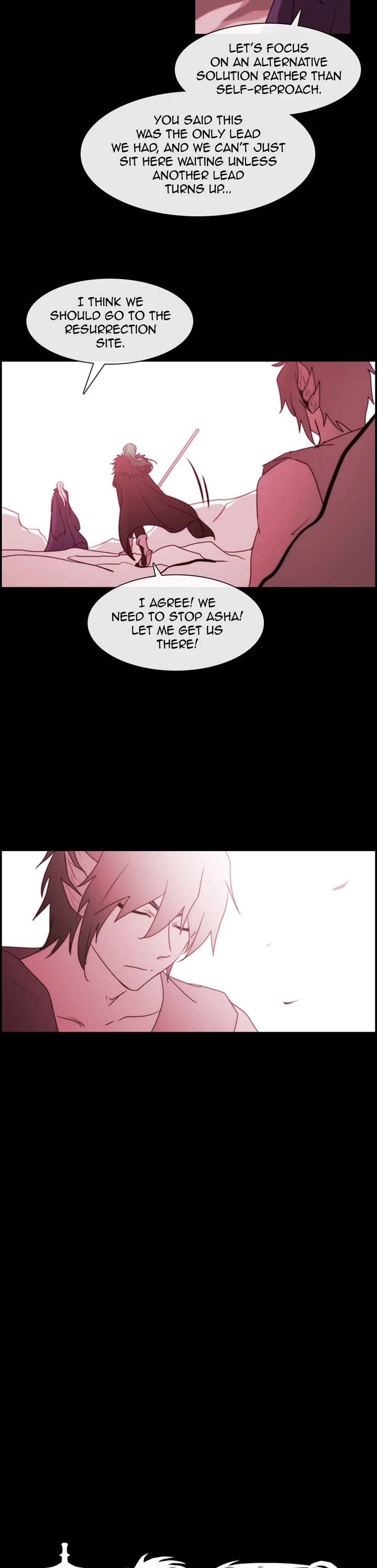 Kubera Chapter 661 page 4 - Chapter 661: [Season 3] Ep. 362- The Snake King (24)