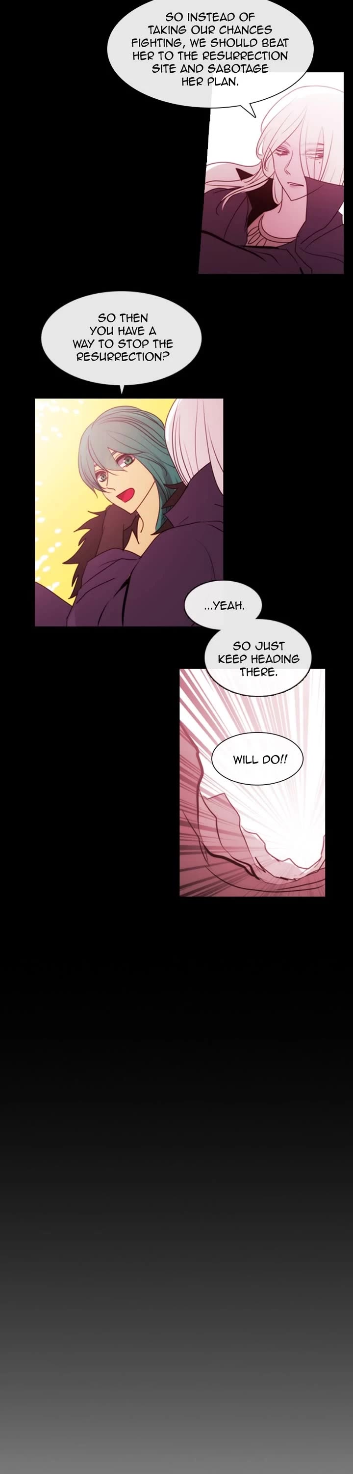 Kubera Chapter 661 page 8 - Chapter 661: [Season 3] Ep. 362- The Snake King (24)